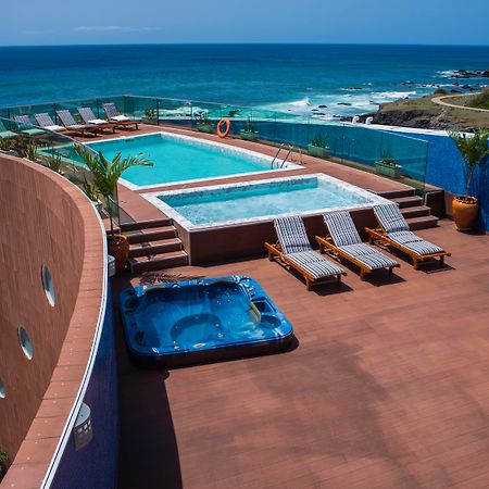 Hotel Vip Πράγια Εξωτερικό φωτογραφία