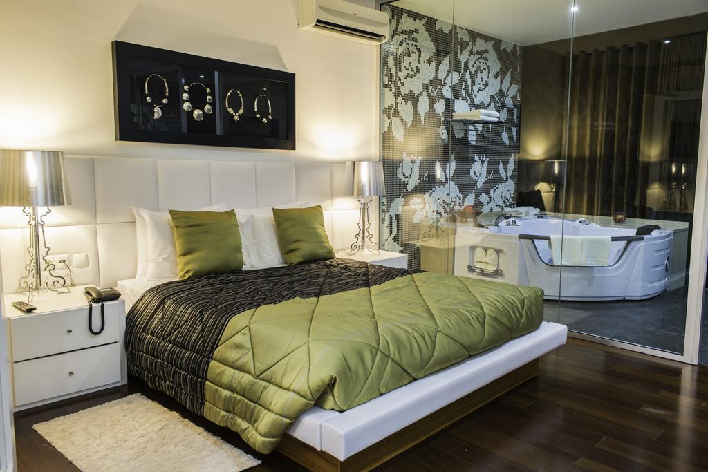 Hotel Vip Πράγια Δωμάτιο φωτογραφία