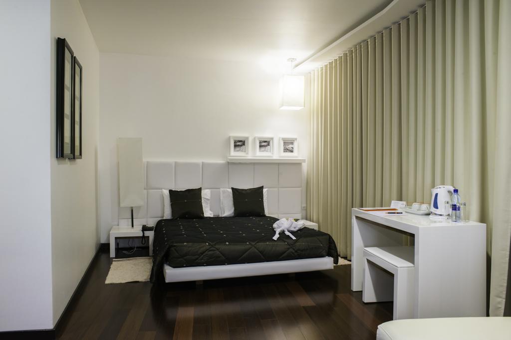 Hotel Vip Πράγια Δωμάτιο φωτογραφία
