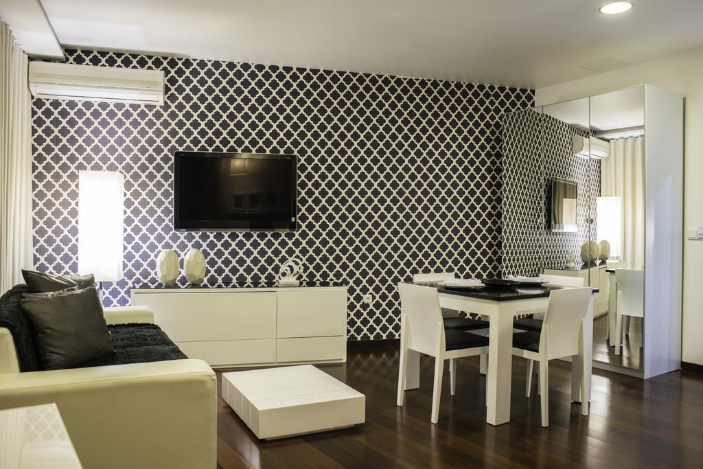 Hotel Vip Πράγια Δωμάτιο φωτογραφία