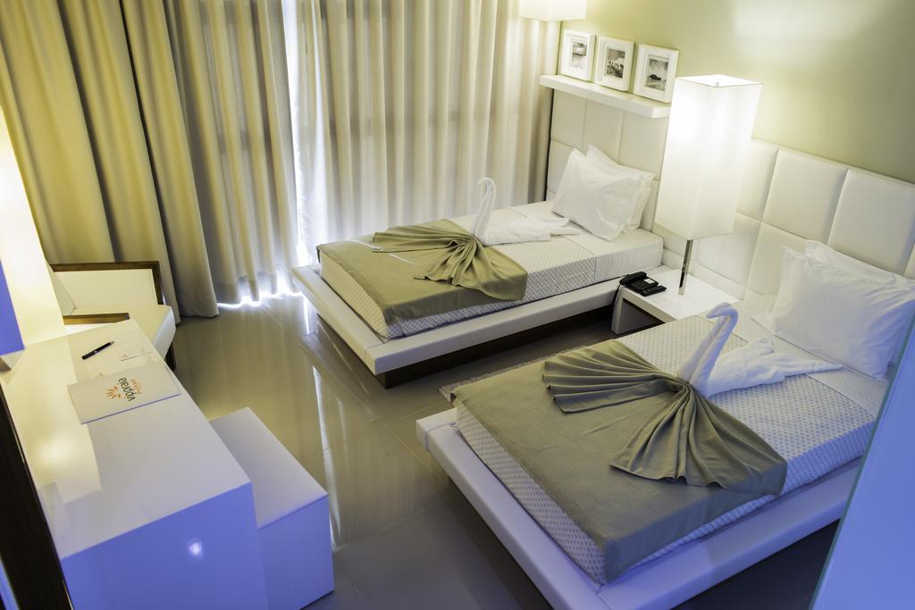 Hotel Vip Πράγια Δωμάτιο φωτογραφία