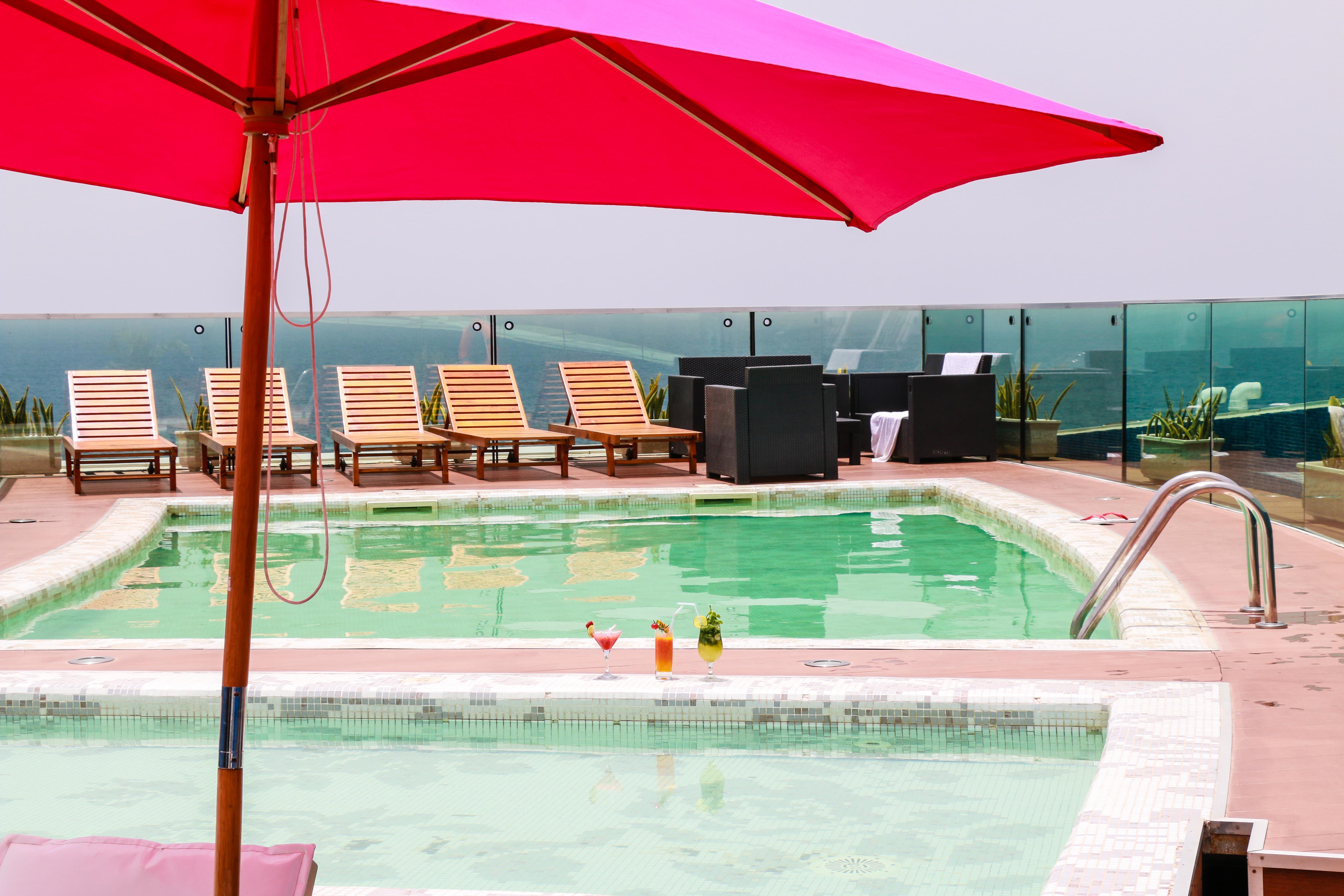 Hotel Vip Πράγια Εξωτερικό φωτογραφία