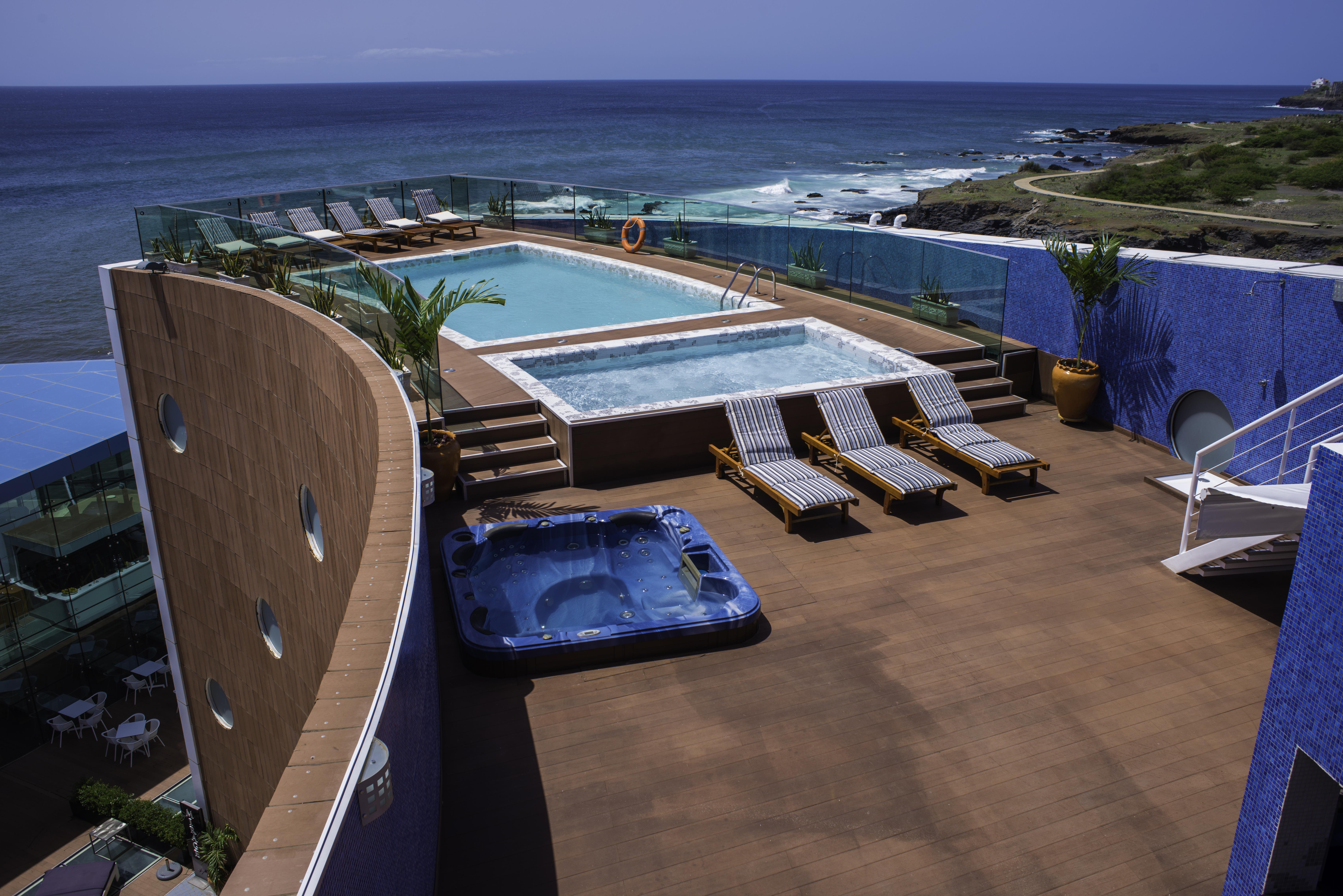 Hotel Vip Πράγια Εξωτερικό φωτογραφία