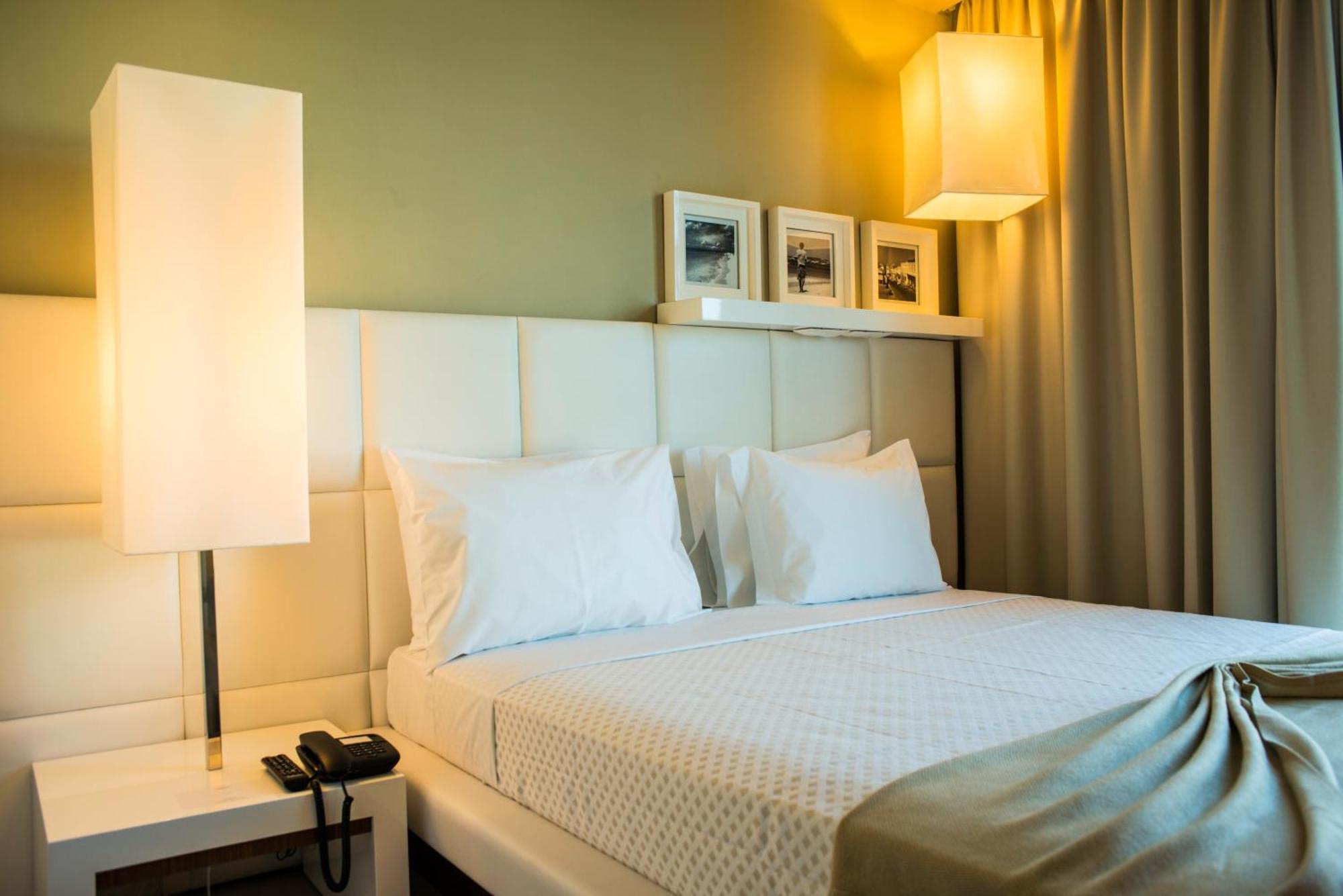 Hotel Vip Πράγια Εξωτερικό φωτογραφία