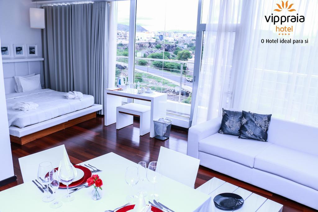 Hotel Vip Πράγια Εξωτερικό φωτογραφία