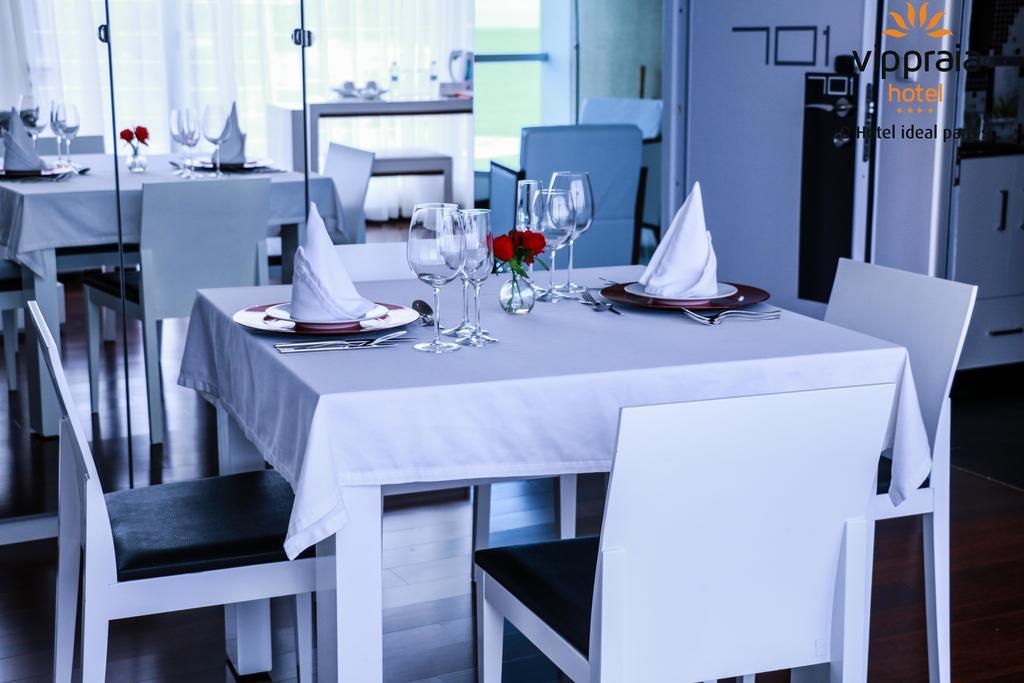 Hotel Vip Πράγια Εξωτερικό φωτογραφία