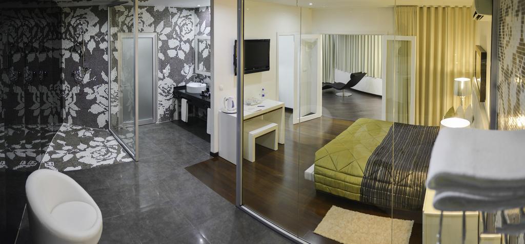 Hotel Vip Πράγια Εξωτερικό φωτογραφία