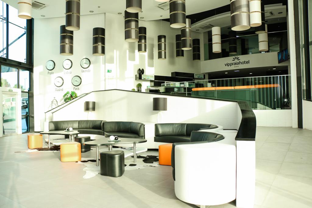 Hotel Vip Πράγια Εξωτερικό φωτογραφία