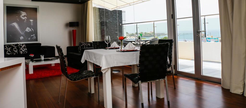 Hotel Vip Πράγια Εξωτερικό φωτογραφία