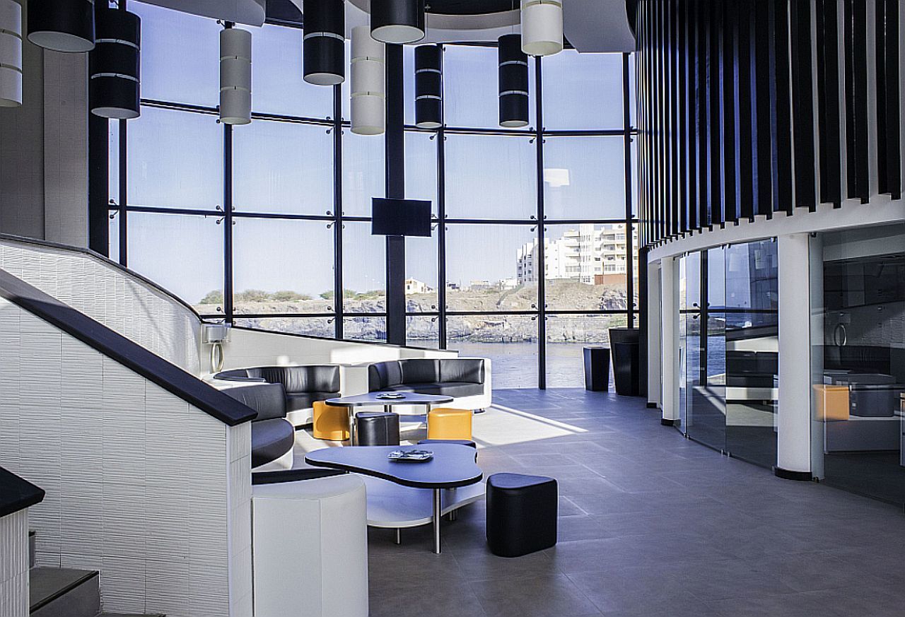 Hotel Vip Πράγια Εξωτερικό φωτογραφία