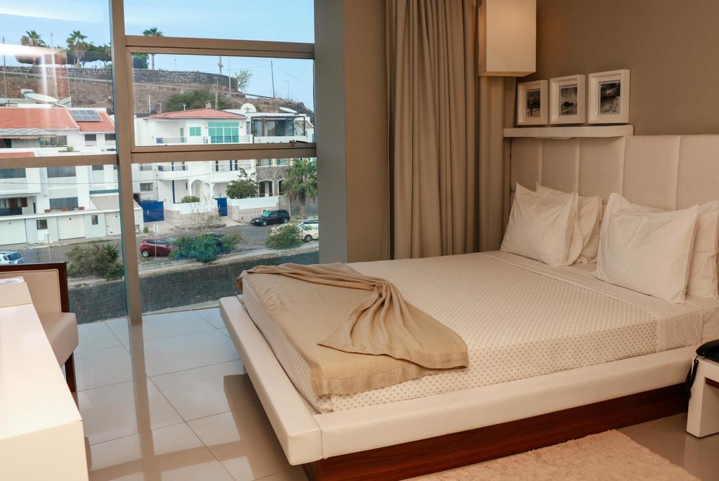 Hotel Vip Πράγια Εξωτερικό φωτογραφία