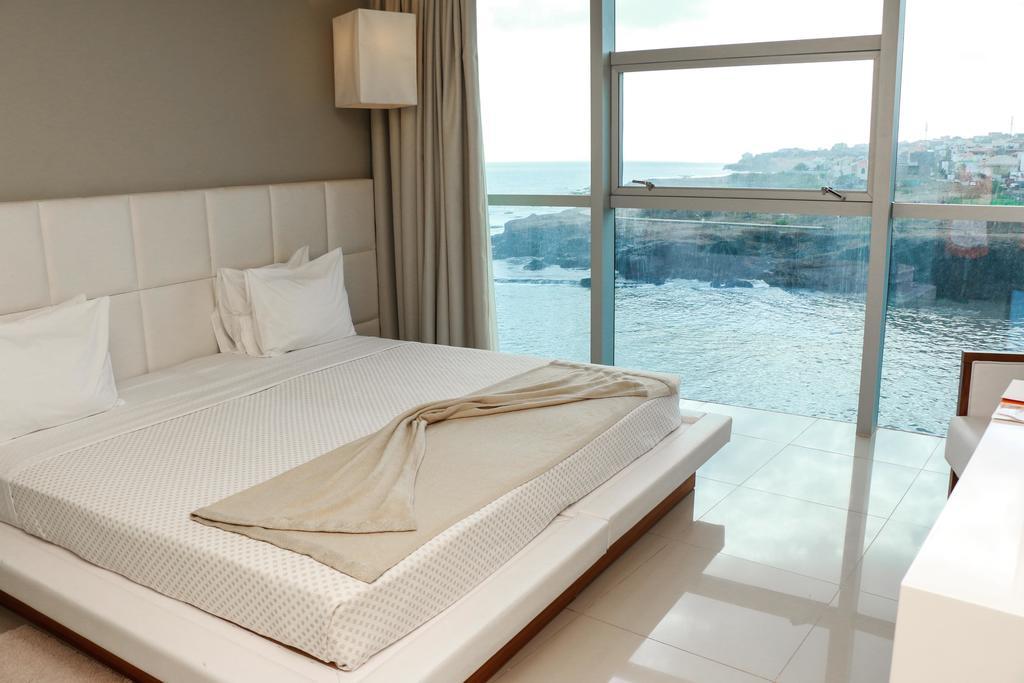 Hotel Vip Πράγια Εξωτερικό φωτογραφία