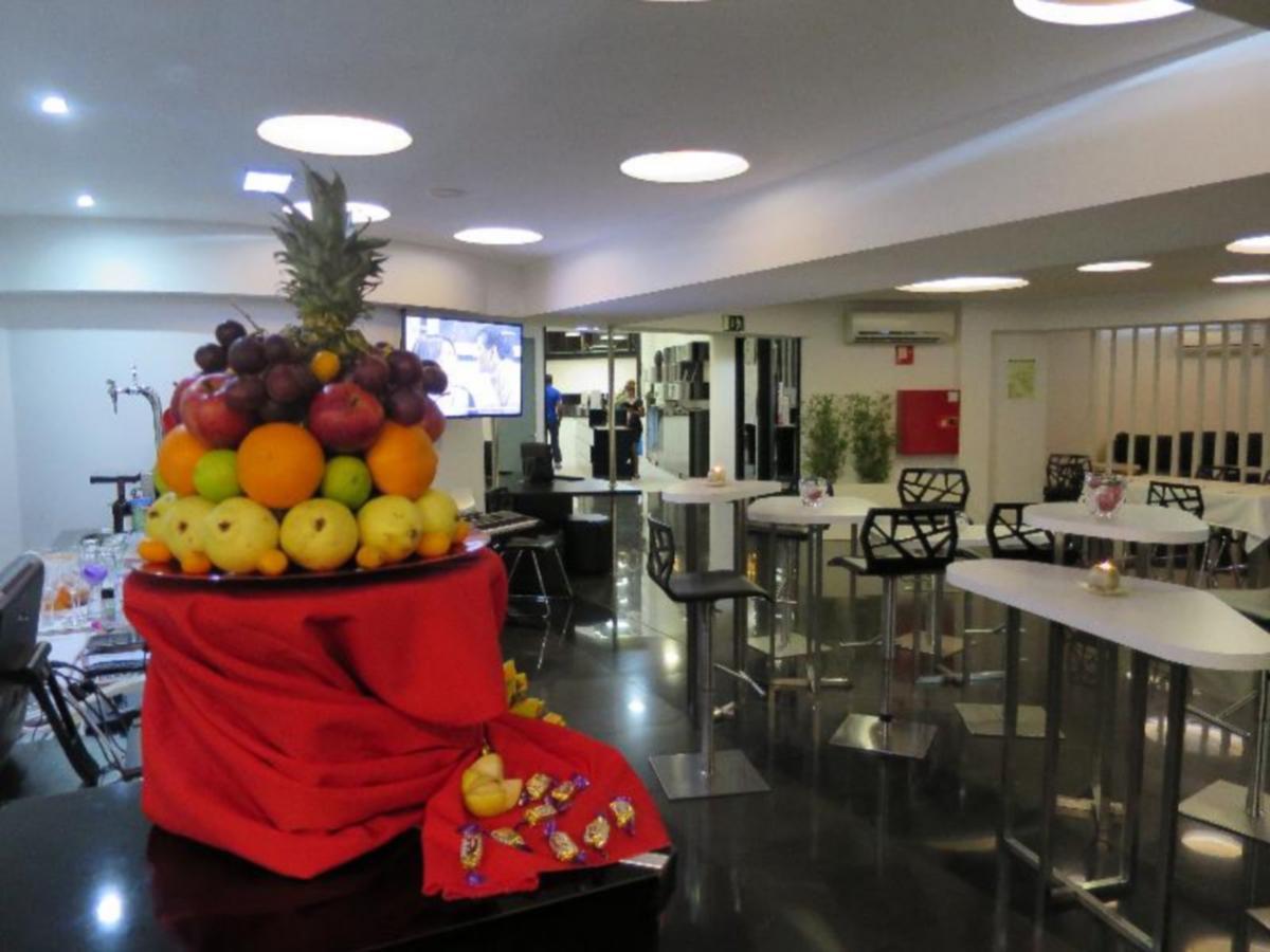 Hotel Vip Πράγια Εξωτερικό φωτογραφία
