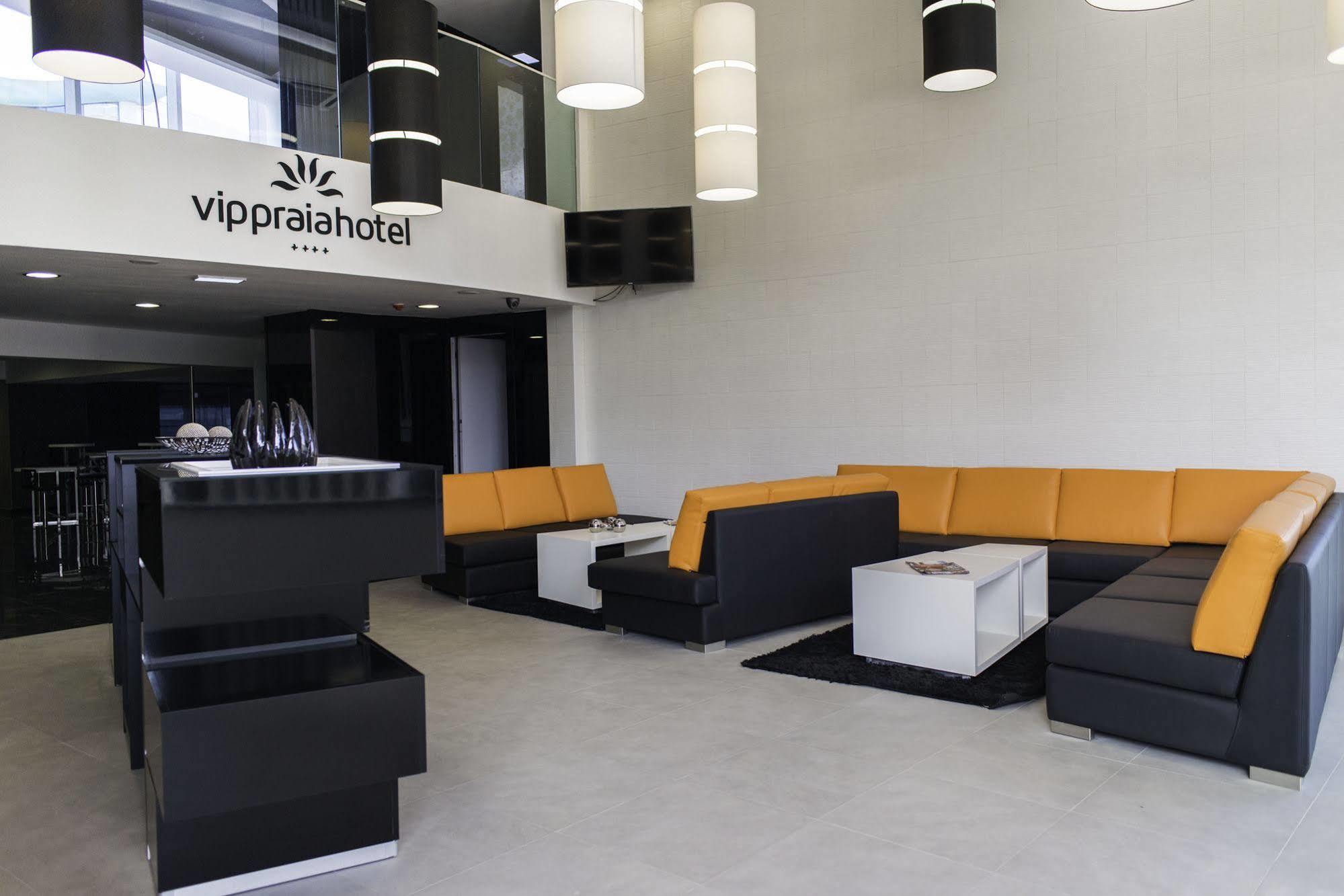 Hotel Vip Πράγια Εξωτερικό φωτογραφία