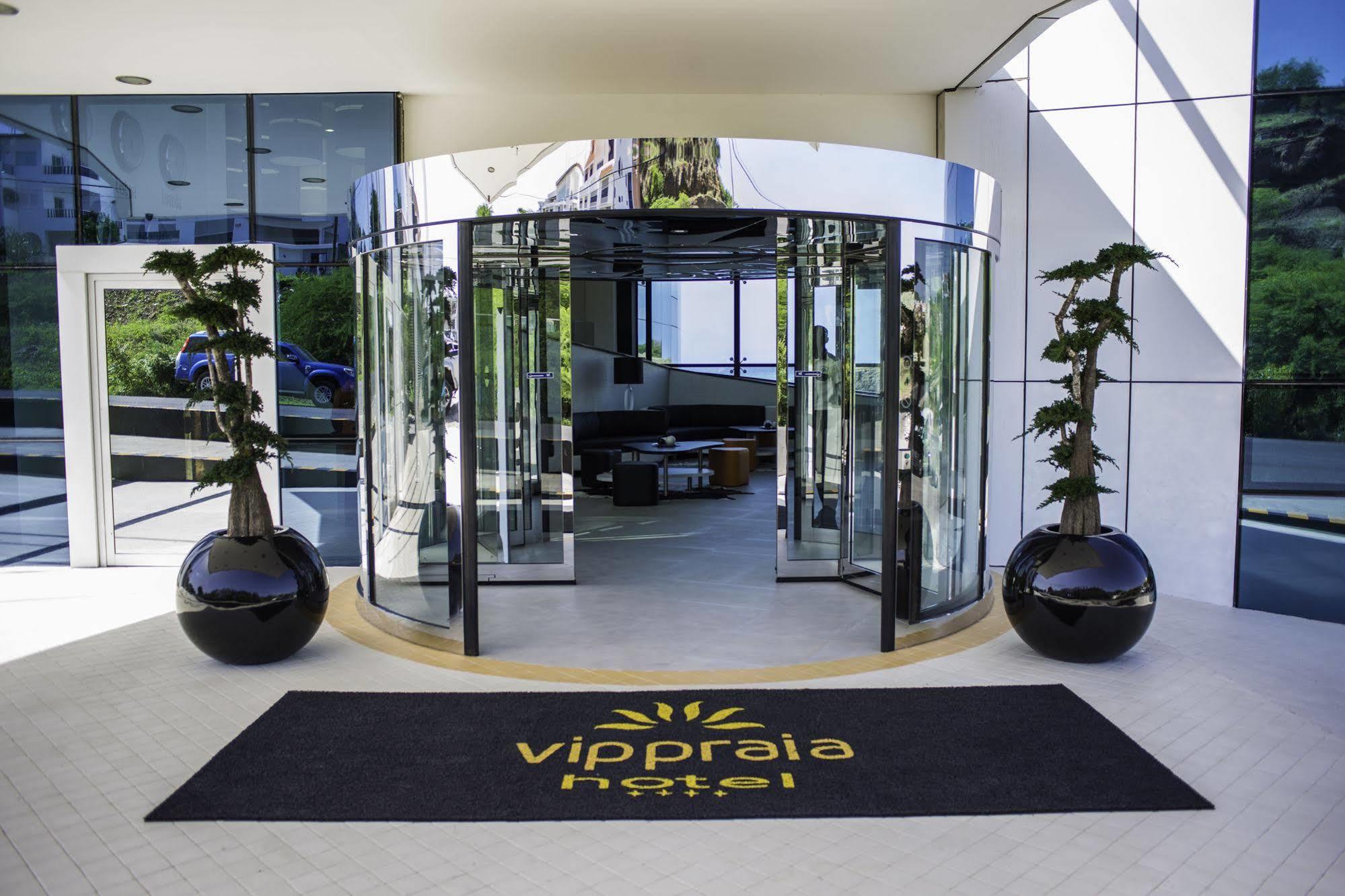 Hotel Vip Πράγια Εξωτερικό φωτογραφία