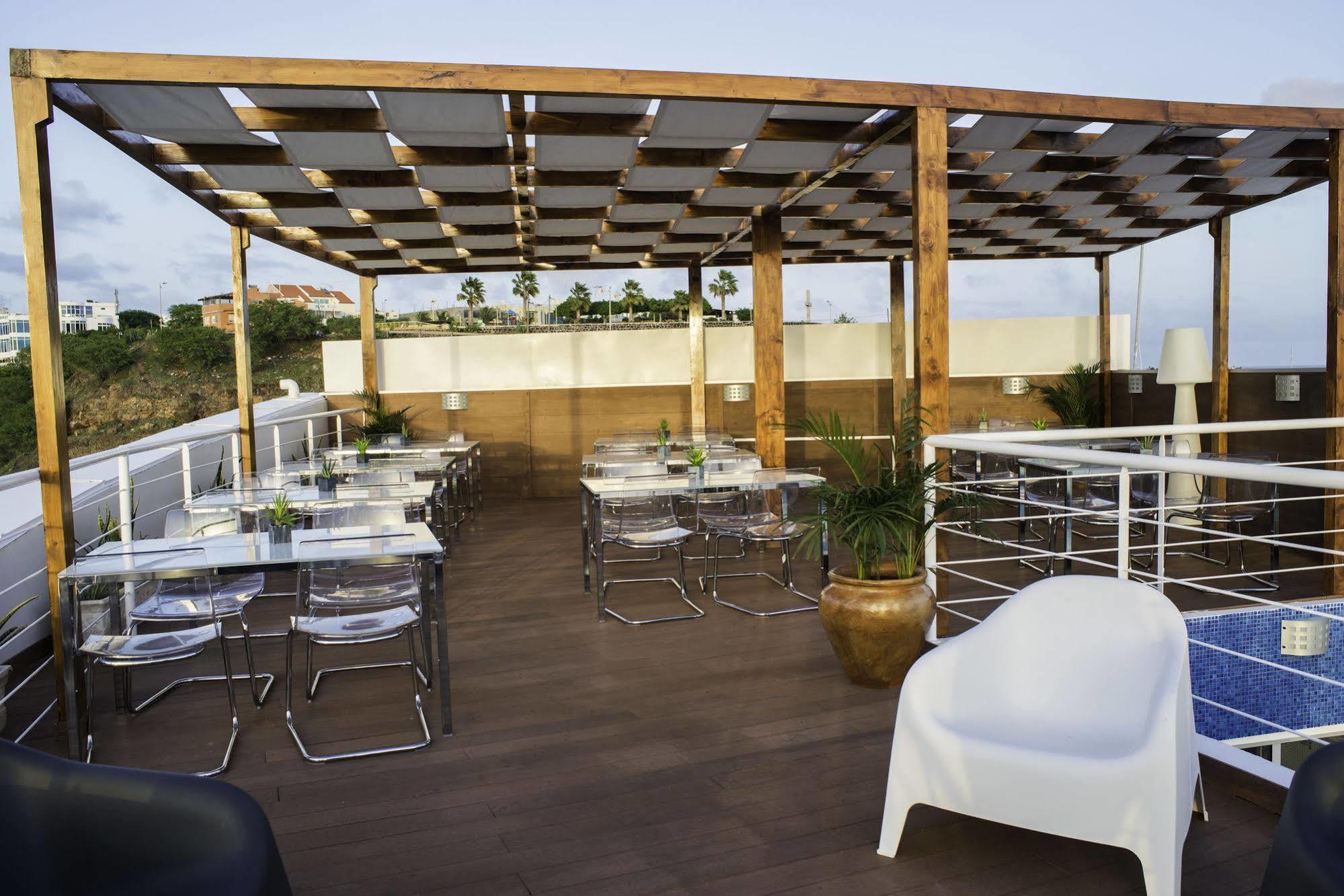 Hotel Vip Πράγια Εξωτερικό φωτογραφία